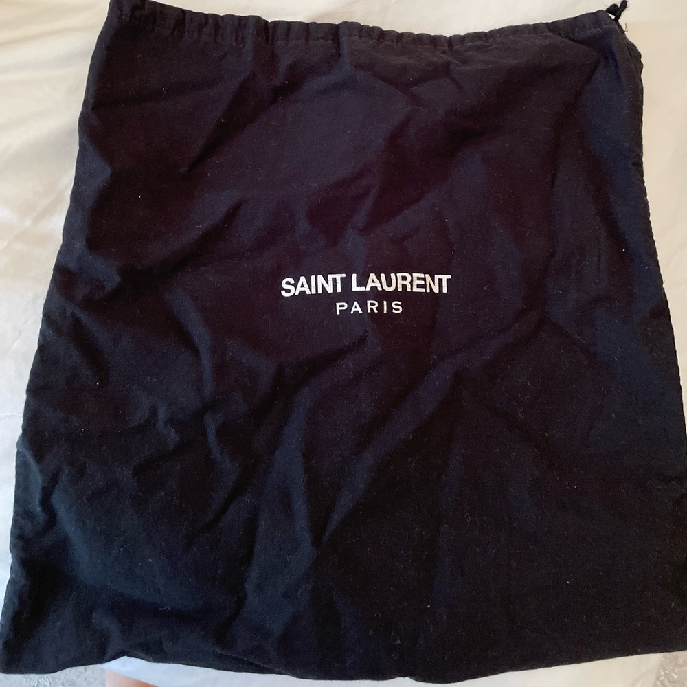 CLASSIC SAC DE JOUR BABY IN SMOOTH LEATHER - Picture 13 of 14